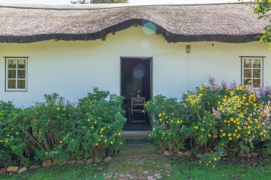 0 Bedroom Property for Sale in Riversdale Western Cape
